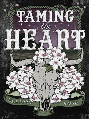cover image of Taming the Heart